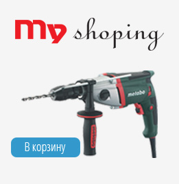 Интернет-магазин «Майшопинг»