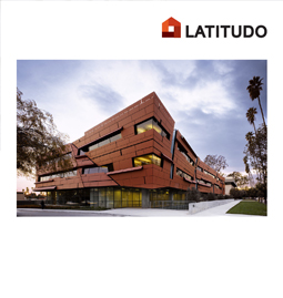 Буклет для Латитудо 2018